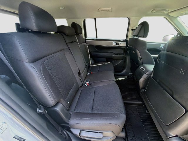 New 2027 Hyundai Santa Fe SE FWD image 28