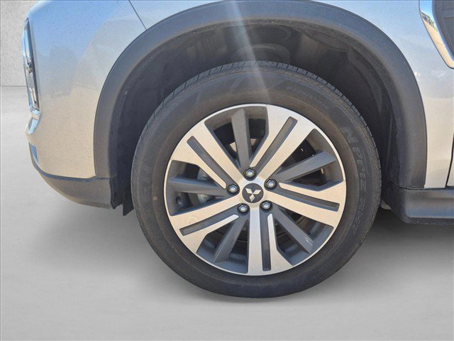 Used 2024 Mitsubishi Outlander Sport AWD image 25