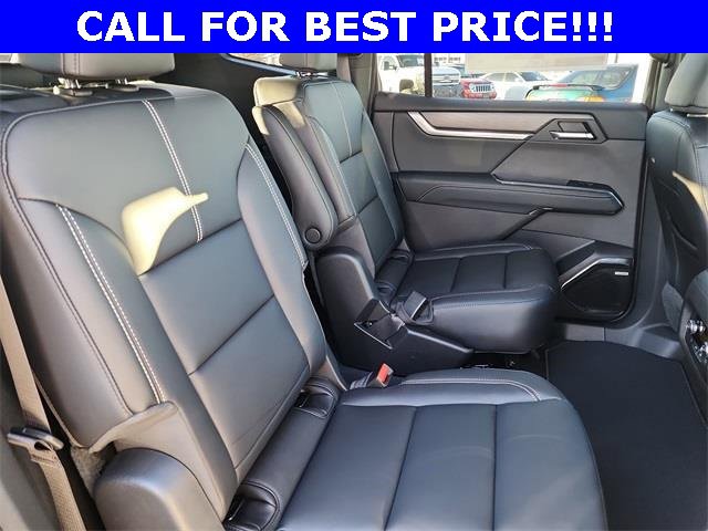 New 2026 GMC Acadia Elevation w/ Super Cruise Package image 18