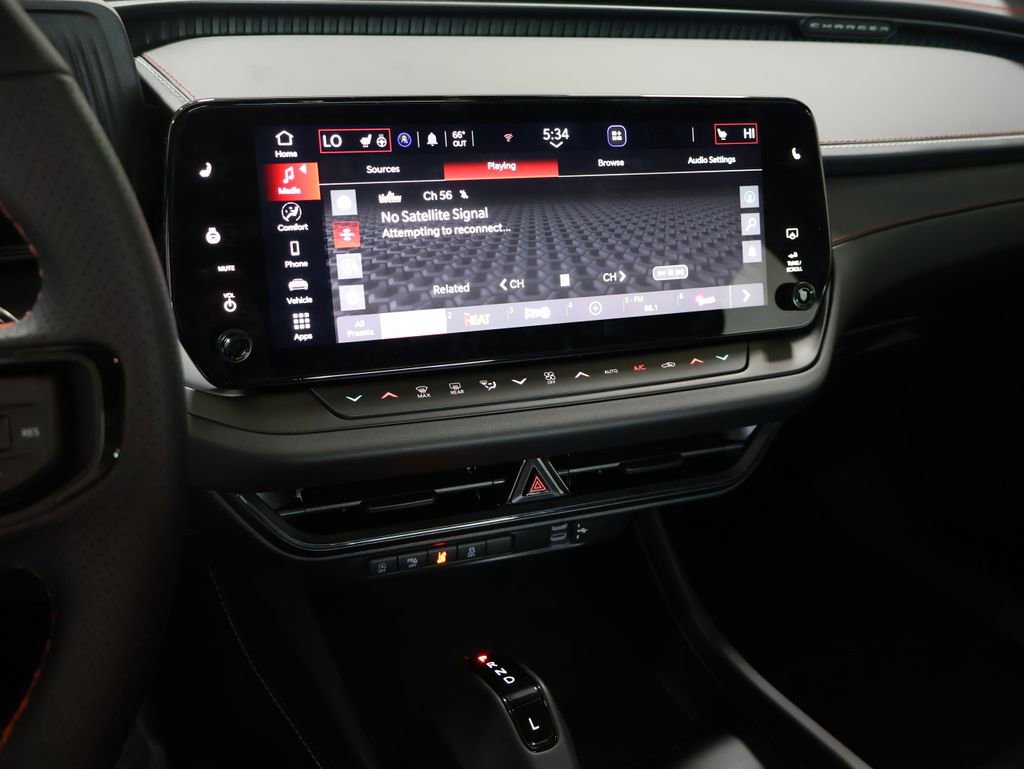 New 2026 Dodge Charger R/T image 21