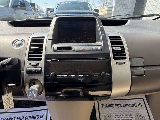 Used 2004 Toyota Prius image 15