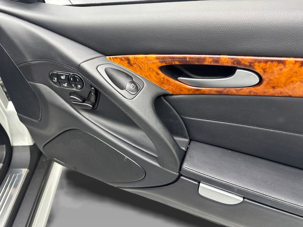 Used 2009 Mercedes-Benz SL 550 image 47