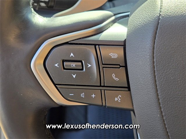 Certified 2025 Lexus NX 350h AWD w/ Premium Package image 26