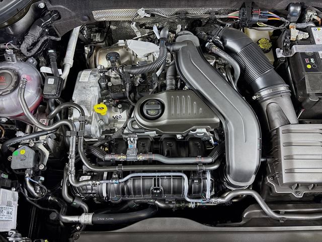 New 2026 Volkswagen Taos S image 29