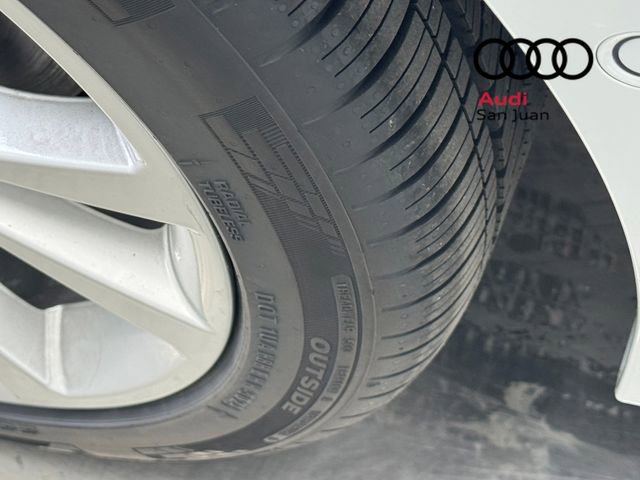 New 2026 Audi A3 2.0T Premium image 10