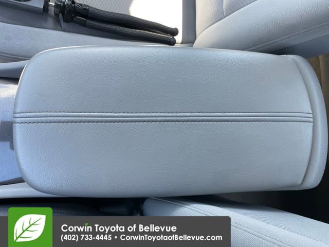 Used 2025 Chevrolet Malibu LT FWD image 14
