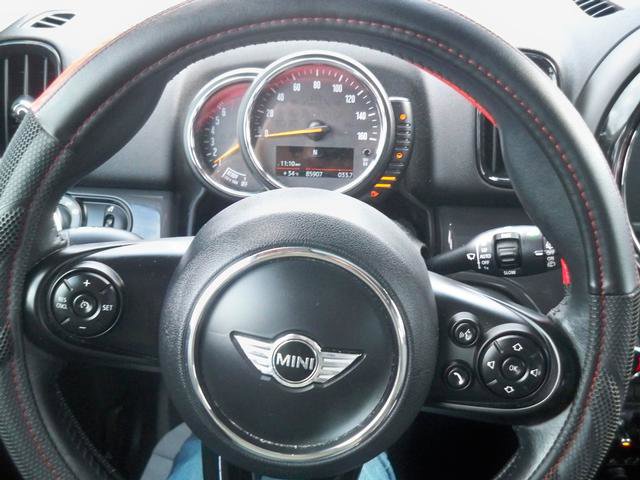 Used 2017 MINI Cooper Countryman image 11