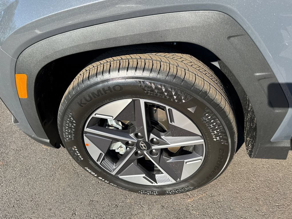 New 2026 Hyundai Tucson SEL Plus FWD image 23
