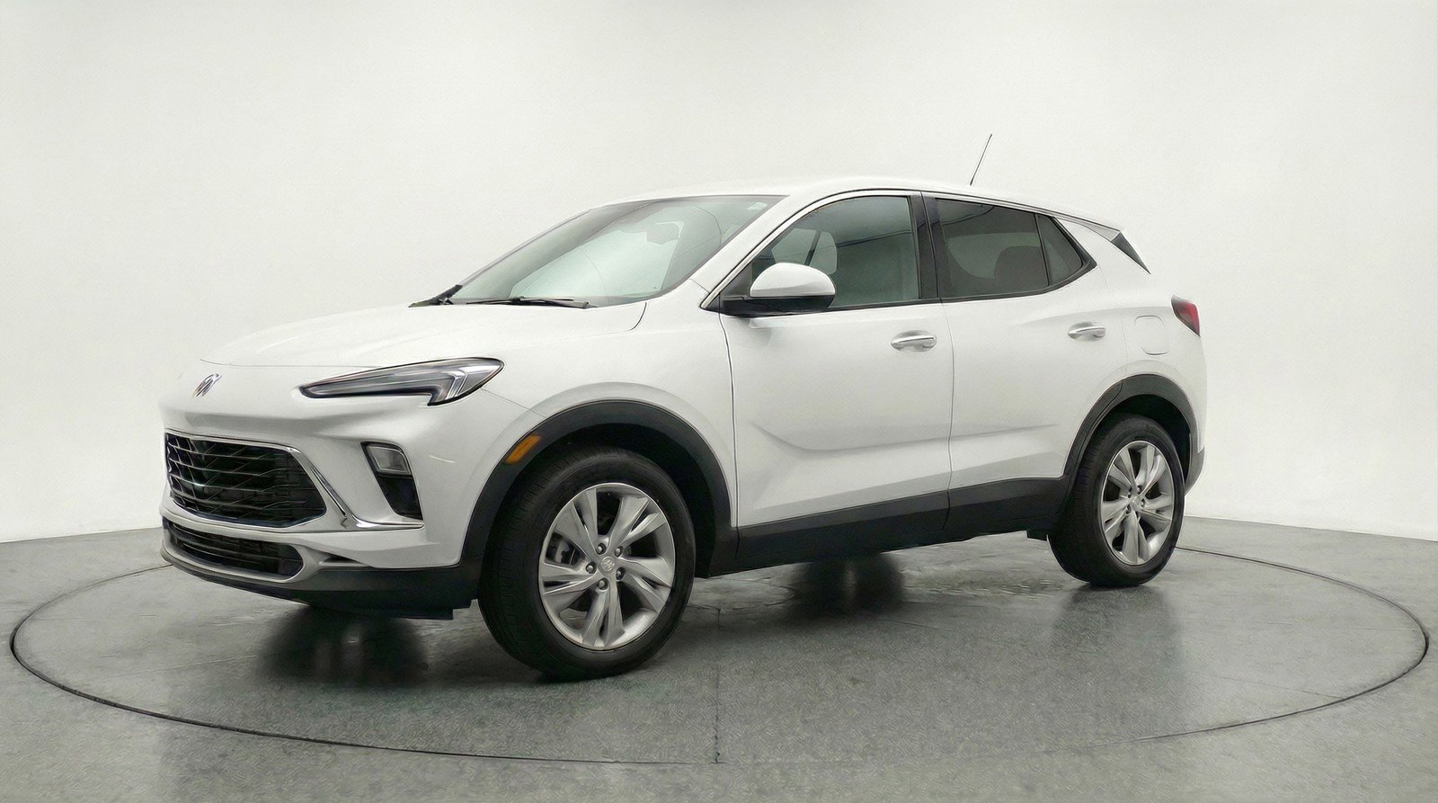 Used 2025 Buick Encore GX Preferred image 3