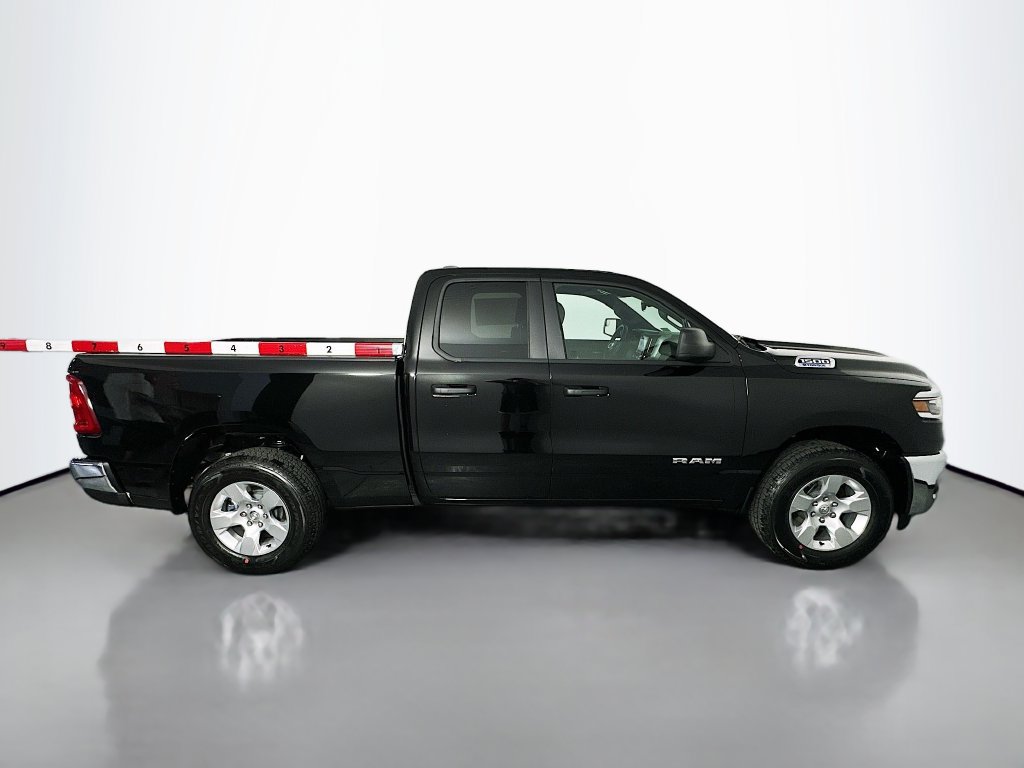New 2026 RAM 1500 Tradesman AWD/4WD image 8