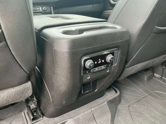 Used 2022 Chevrolet Tahoe High Country AWD/4WD image 37