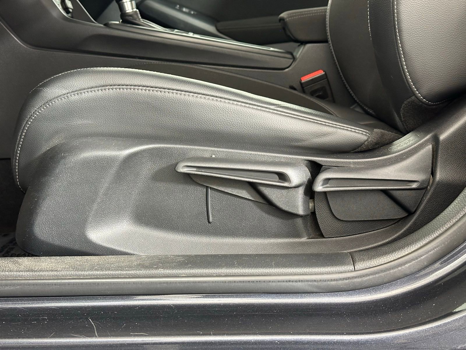 Used 2022 Honda Civic Sport image 7