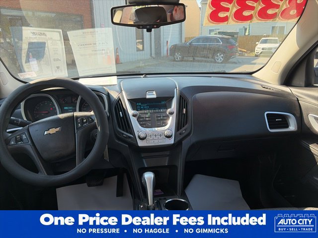 Used 2015 Chevrolet Equinox LS AWD/4WD image 11