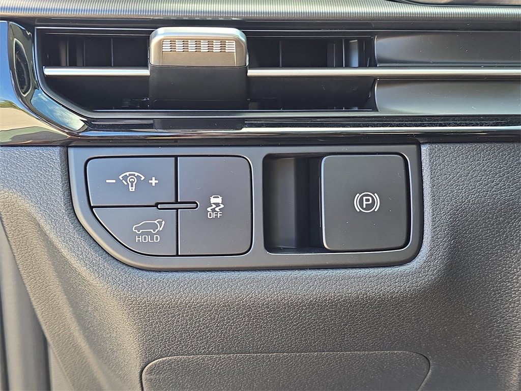 New 2026 Kia Sportage SX image 29