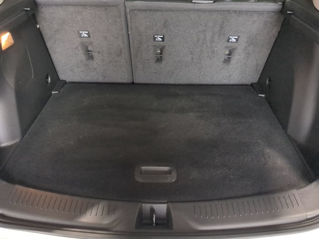 Used 2024 Buick Encore GX Avenir w/ Avenir Technology Package AWD/4WD image 39