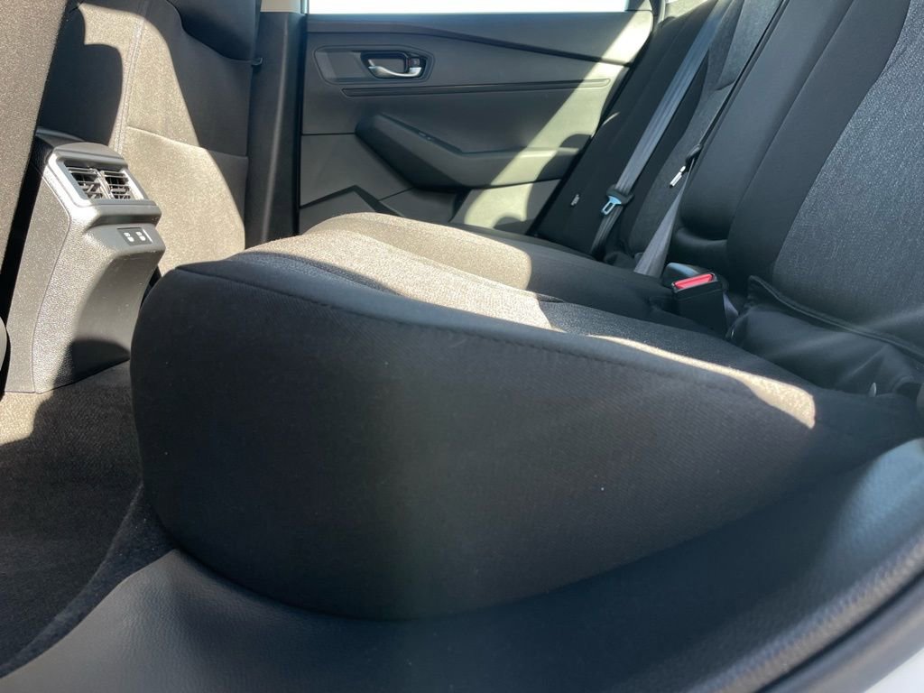 Certified 2025 Honda Accord LX image 38