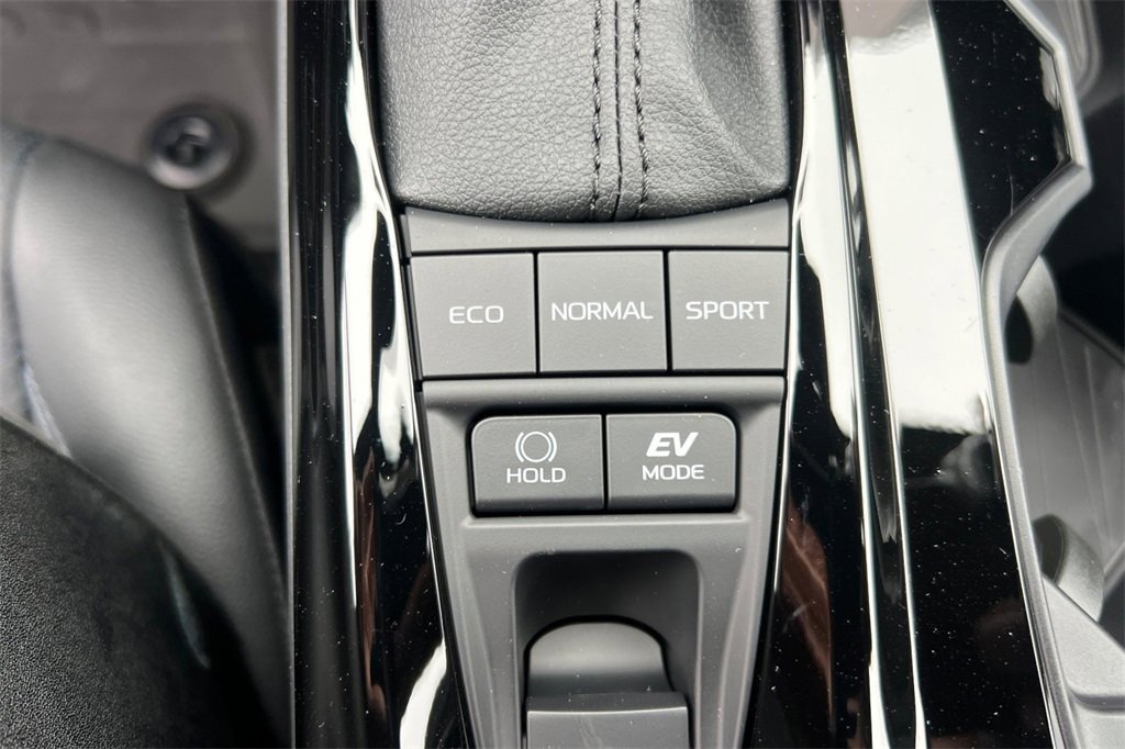 New 2026 Toyota Camry XSE image 27