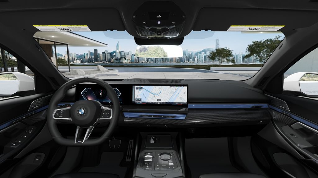 New 2027 BMW 540i xDrive AWD/4WD image 10