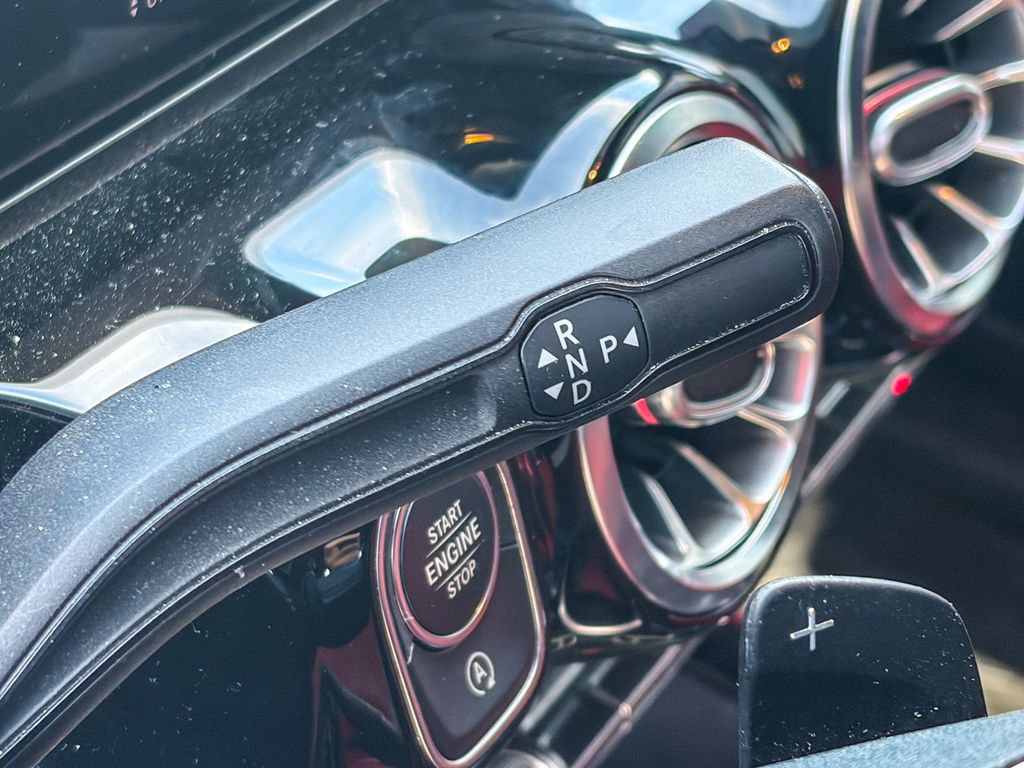 Used 2021 Mercedes-Benz GLA 250 4MATIC image 10