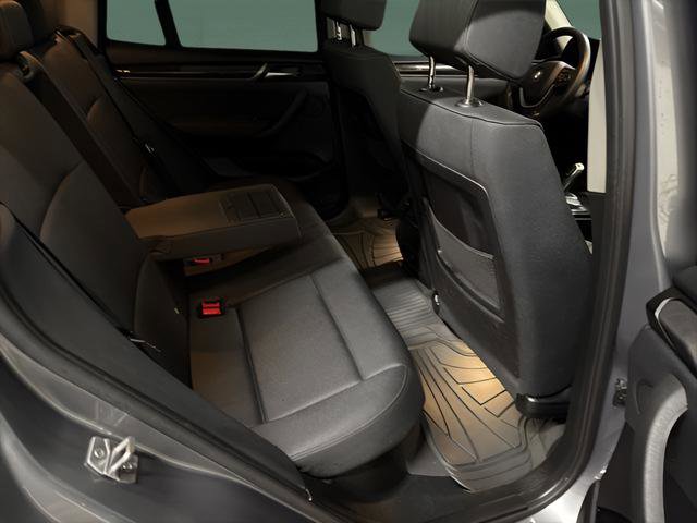 Used 2017 BMW X3 xDrive28i image 14
