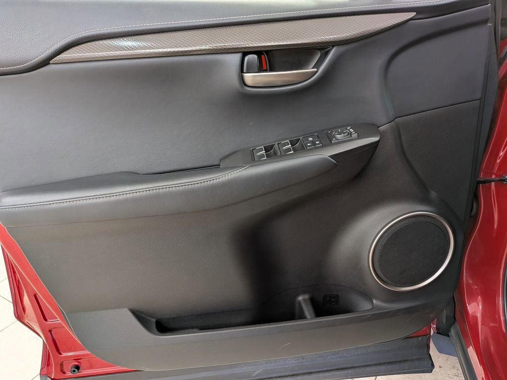 Used 2021 Lexus NX 300 AWD w/ Accessory Package image 15