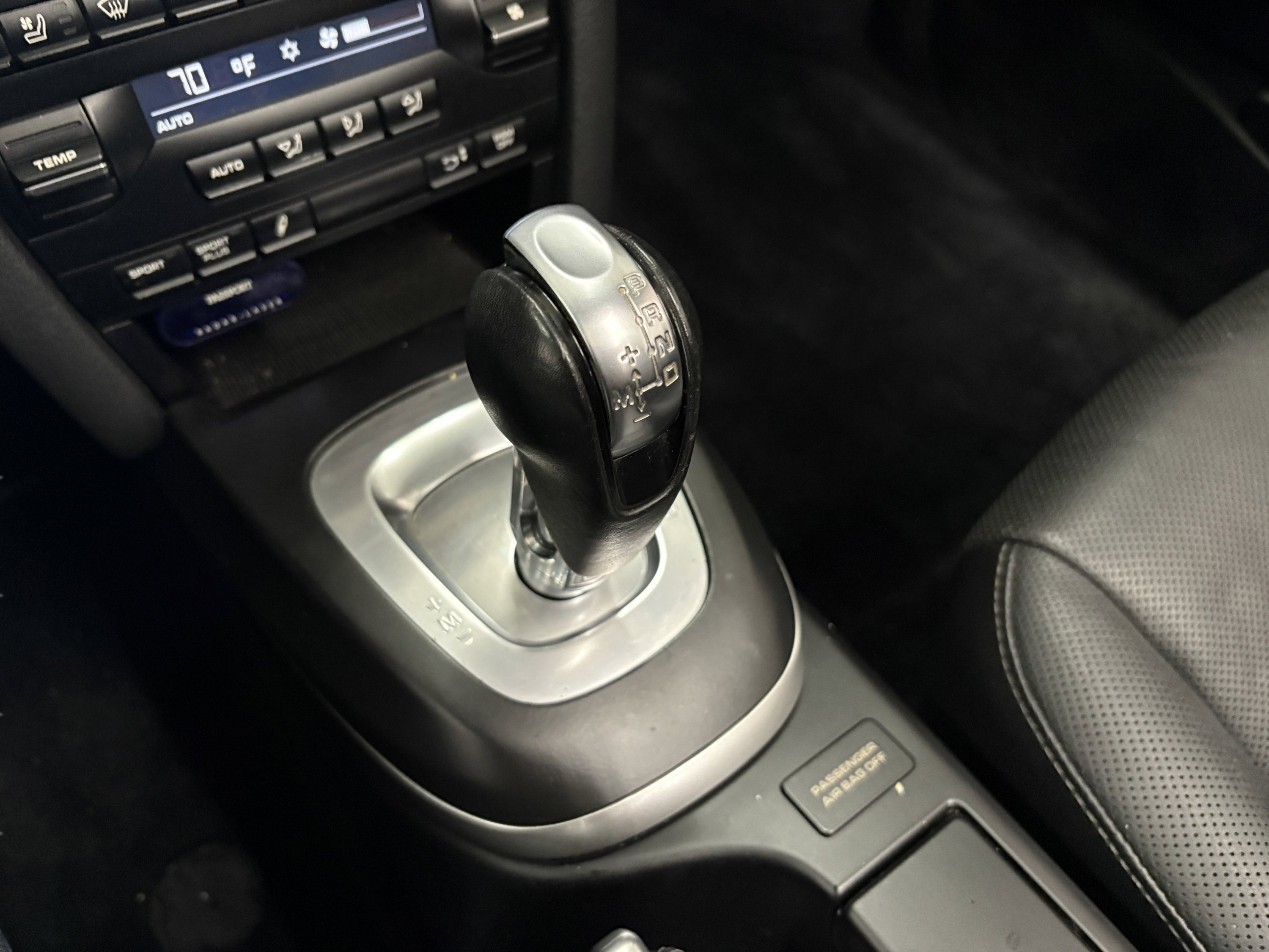 Used 2009 Porsche 911 Carrera S image 32