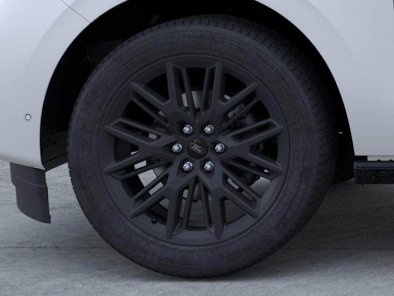 New 2026 Ford Expedition Max Platinum w/ Stealth Appearance Package AWD/4WD image 22