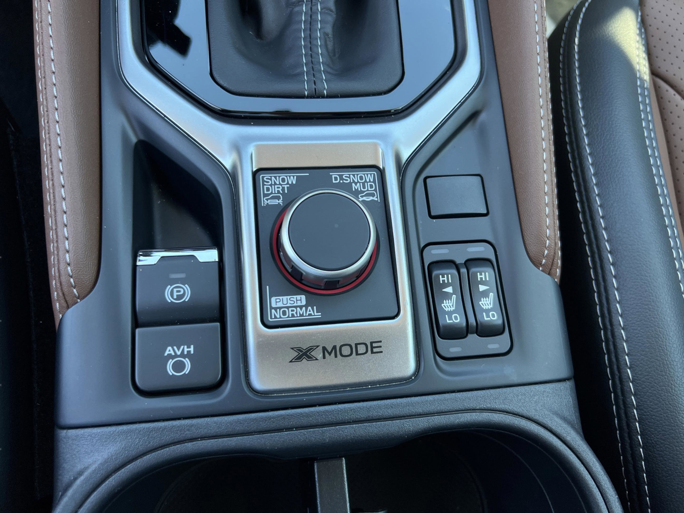 Used 2023 Subaru Forester Touring image 19