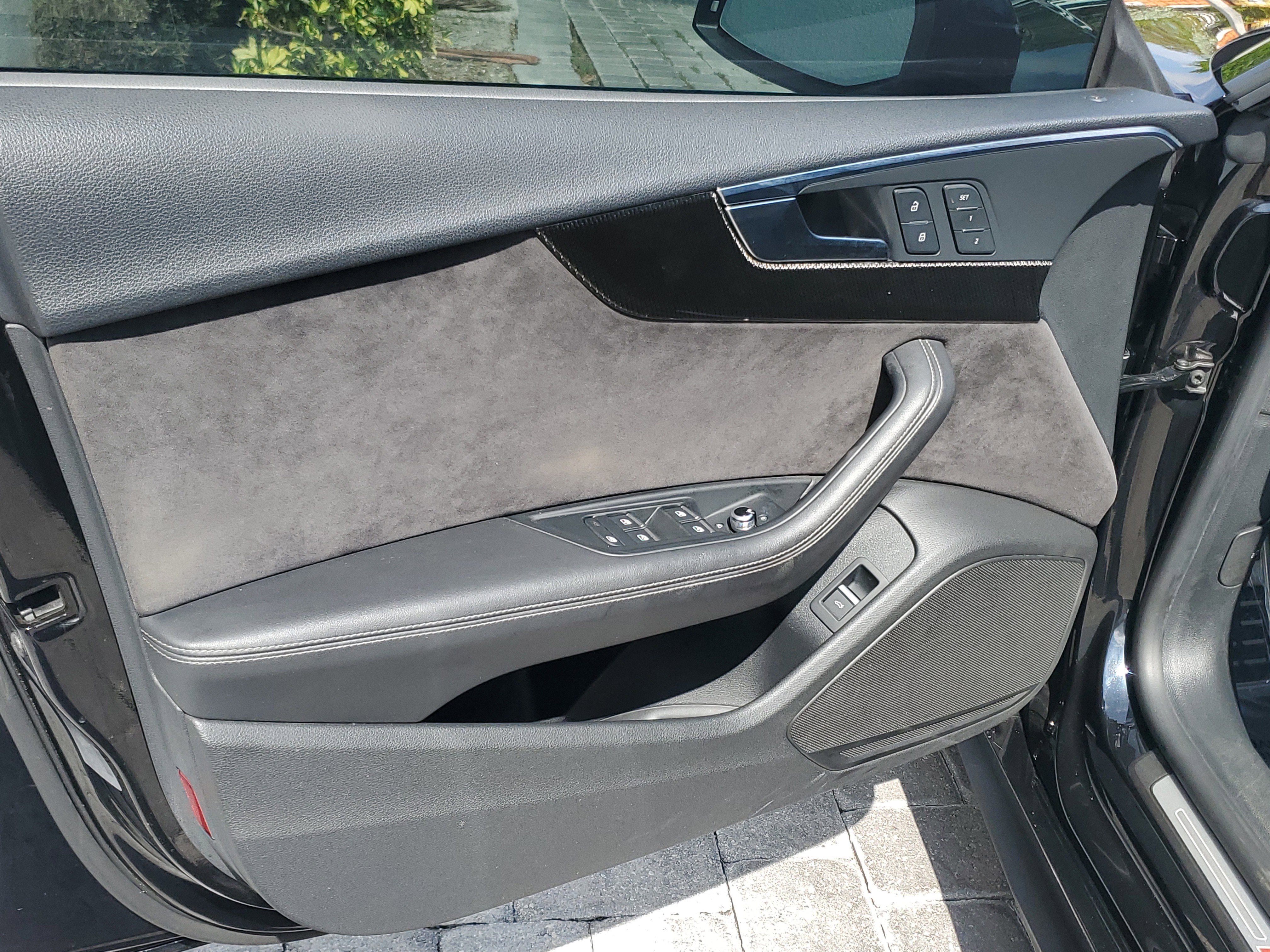 Used 2019 Audi S5 Premium Plus w/ Premium Plus image 17