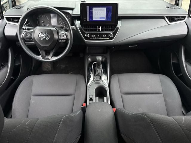Used 2024 Toyota Corolla LE FWD image 11