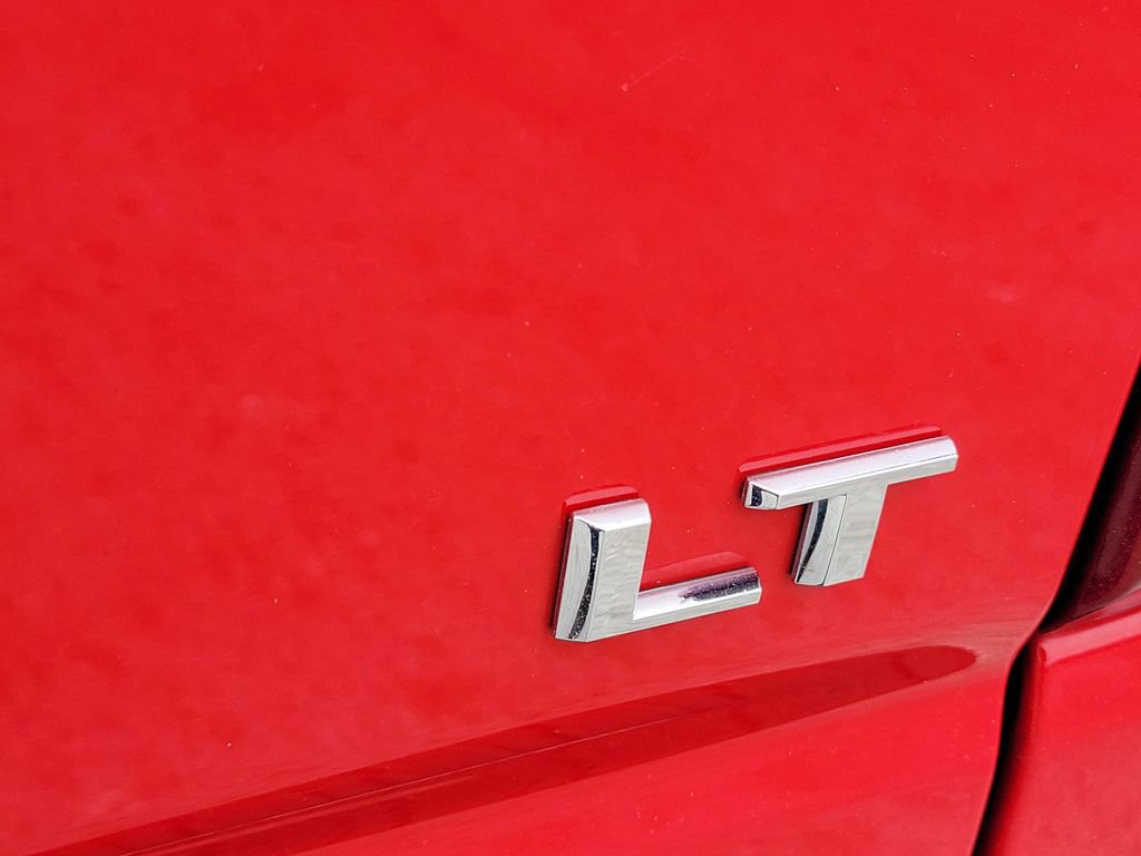 Certified 2023 Chevrolet Silverado 1500 LT Trail Boss w/ Protection Package image 33