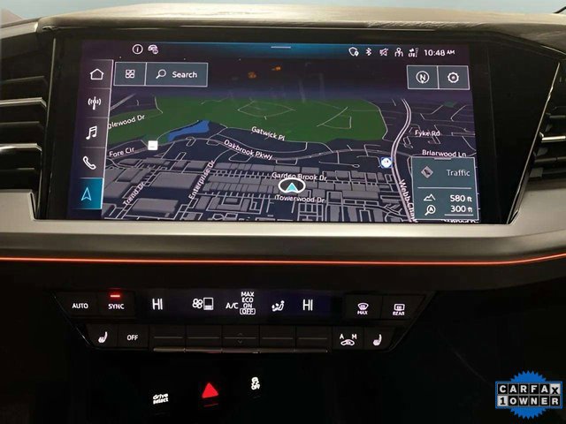Used 2024 Audi Q4 e-tron Premium Plus w/ Premium Plus AWD/4WD image 43