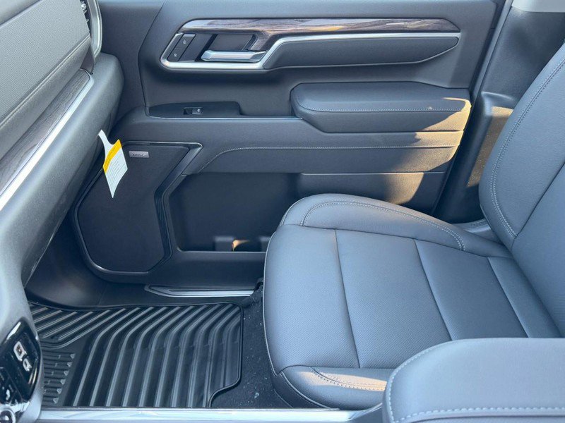 New 2026 Chevrolet Silverado 3500 LTZ w/ LTZ Convenience Package image 40