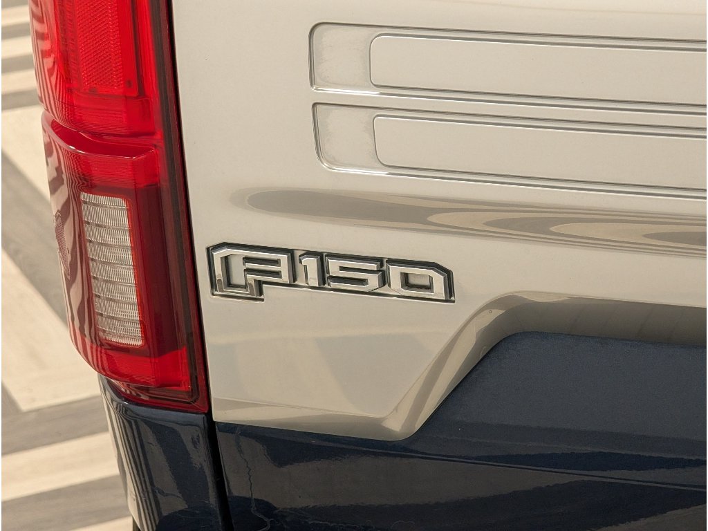Used 2019 Ford F150 King Ranch w/ Equipment Group 601A Luxury AWD/4WD image 6