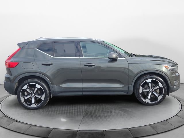 Used 2019 Volvo XC40 T5 Inscription image 6