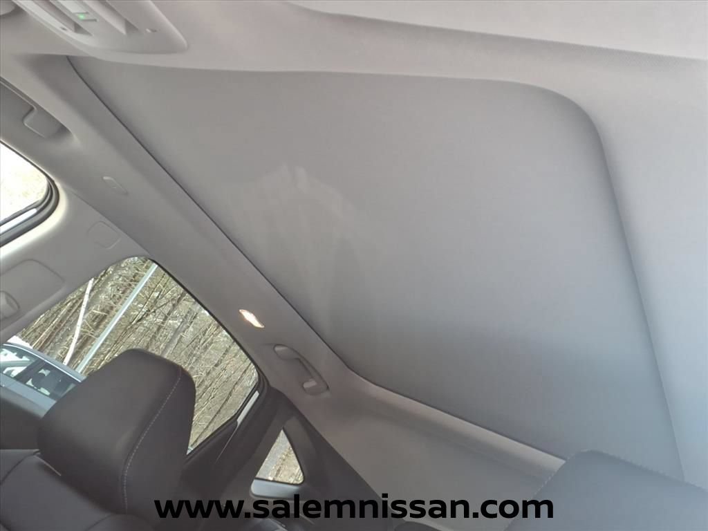 New 2026 Nissan Murano SL AWD/4WD image 10