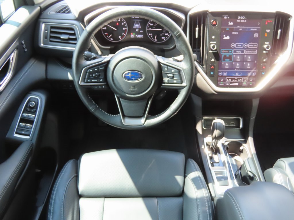 Used 2024 Subaru Ascent Limited image 7