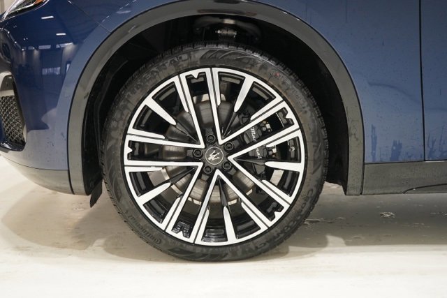 New 2025 Maserati Grecale Modena image 10