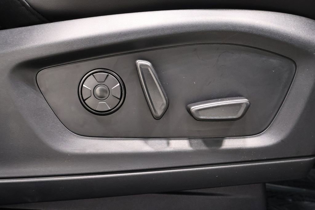 New 2026 Ford Explorer ST image 21