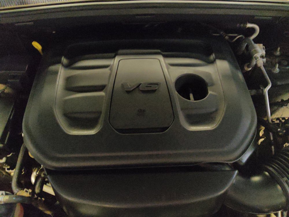 Used 2020 Dodge Durango SXT RWD image 30