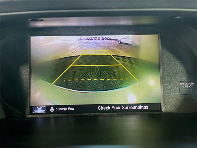 Used 2017 Honda Accord Sport image 21