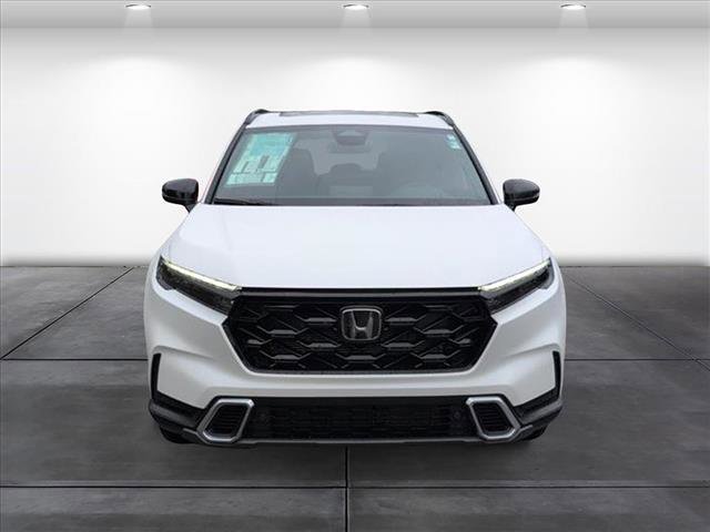 New 2026 Honda CR-V Sport Touring image 4