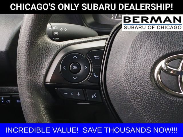 Used 2021 Toyota Corolla LE image 10