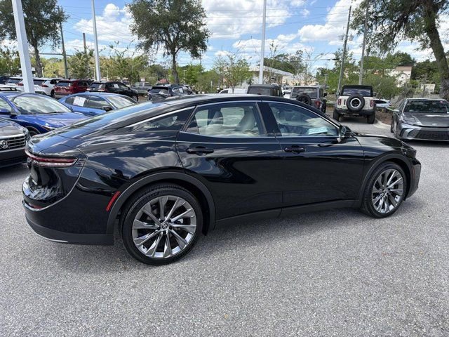 Certified 2025 Toyota Crown Limited w/ Advanced Technology Package AWD/4WD image 2