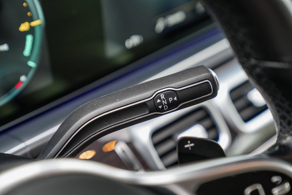 Used 2022 Mercedes-Benz GLE 350 4MATIC image 18