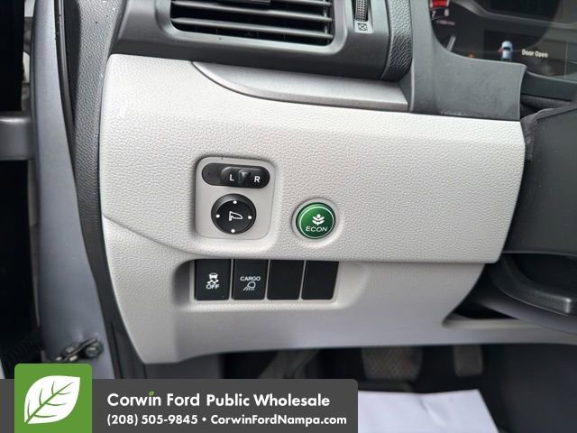 Used 2018 Honda Ridgeline RTL-T image 15