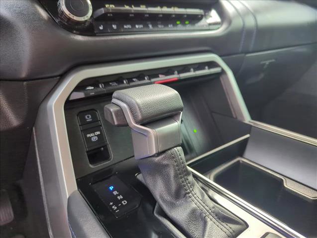 Used 2024 Toyota Sequoia Platinum image 13