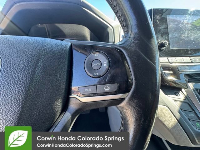 Used 2019 Honda Odyssey EX-L image 15