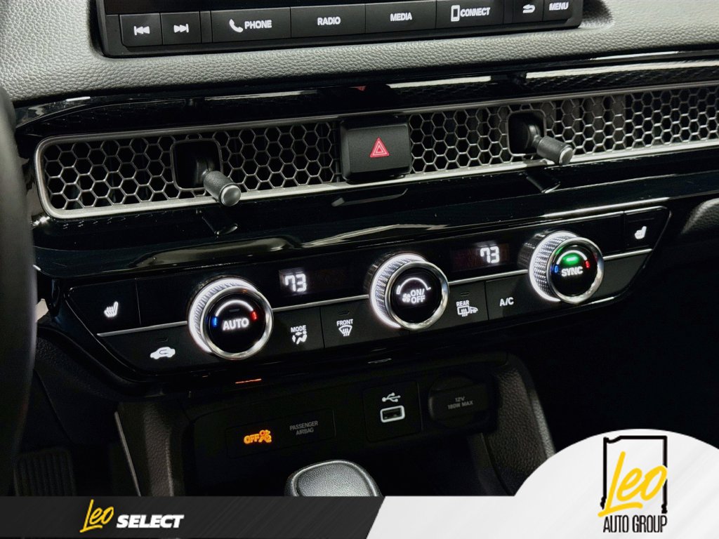 Used 2023 Honda Civic EX-L image 17
