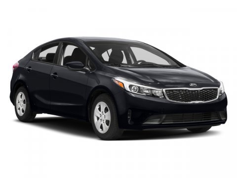 Used 2017 Kia Forte LX w/ LX Popular Package image 9